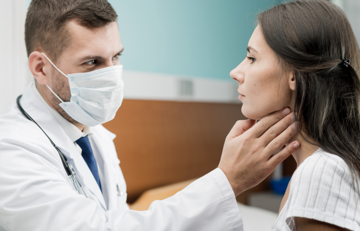 Consulta médica